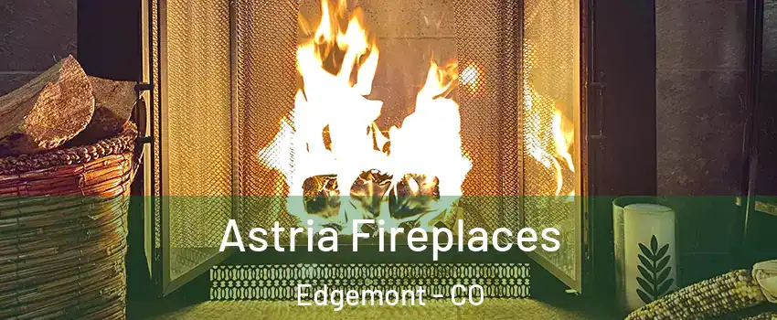 Astria Fireplaces Edgemont - CO