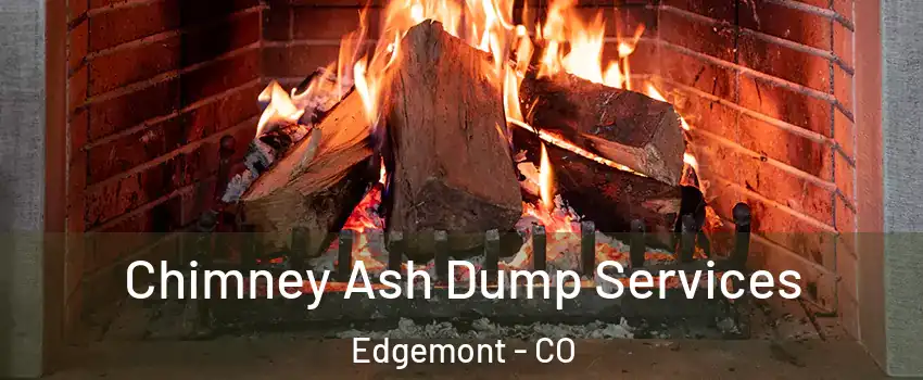 Chimney Ash Dump Services Edgemont - CO