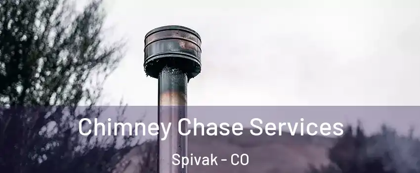 Chimney Chase Services Spivak - CO