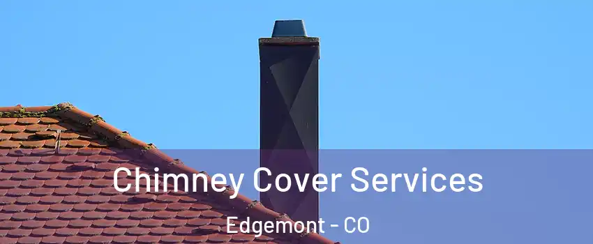 Chimney Cover Services Edgemont - CO