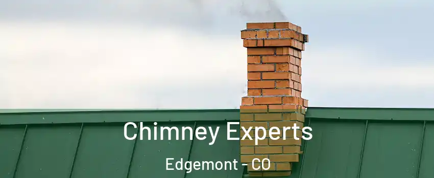 Chimney Experts Edgemont - CO