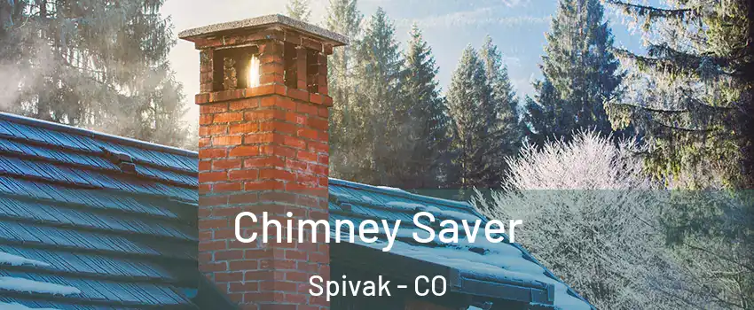 Chimney Saver Spivak - CO