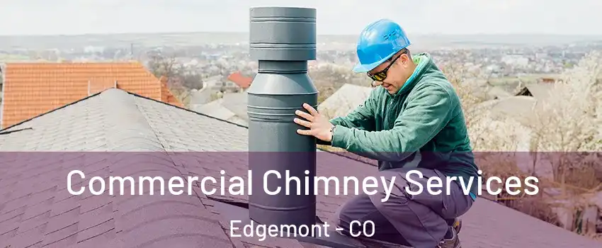 Commercial Chimney Services Edgemont - CO