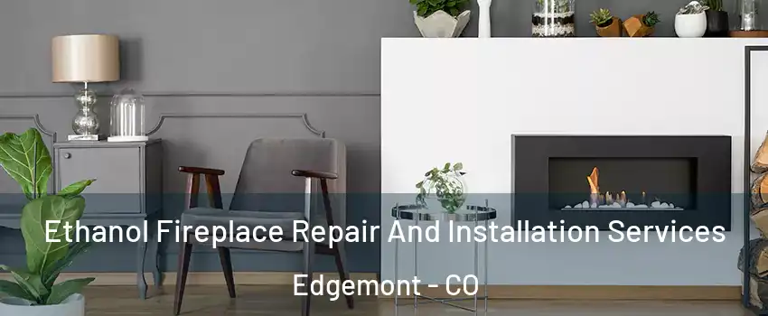 Ethanol Fireplace Repair And Installation Services Edgemont - CO