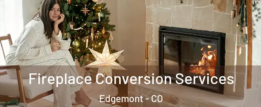 Fireplace Conversion Services Edgemont - CO