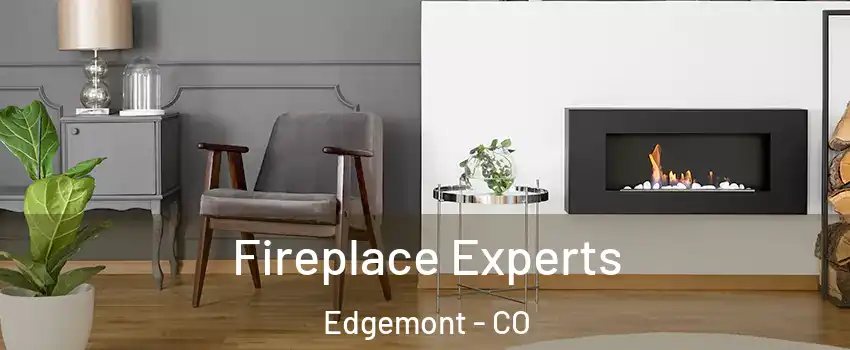 Fireplace Experts Edgemont - CO