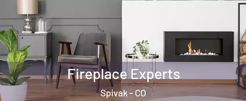 Fireplace Experts Spivak - CO