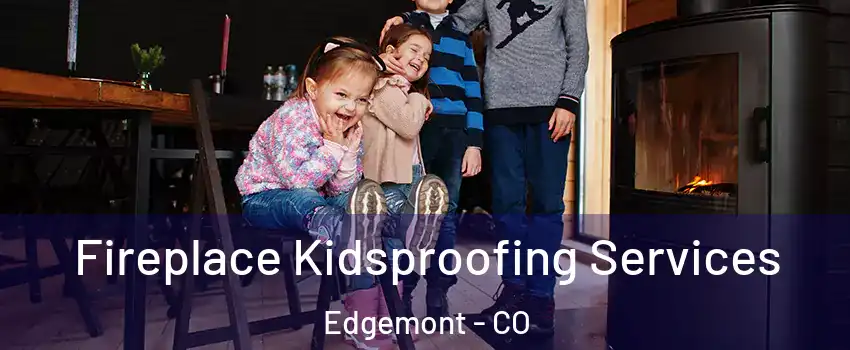Fireplace Kidsproofing Services Edgemont - CO