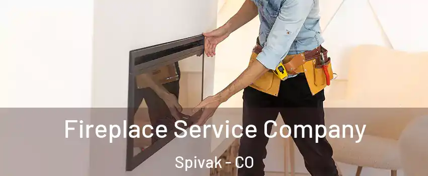 Fireplace Service Company Spivak - CO