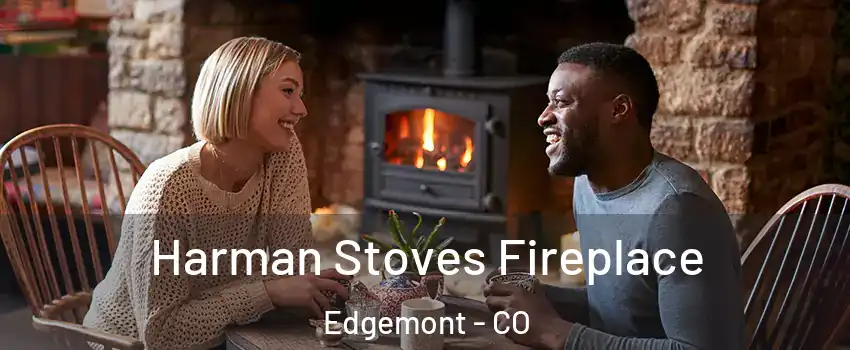 Harman Stoves Fireplace Edgemont - CO