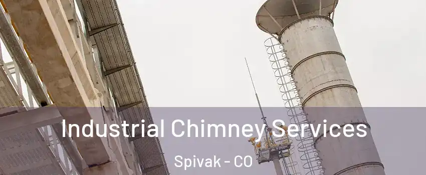 Industrial Chimney Services Spivak - CO