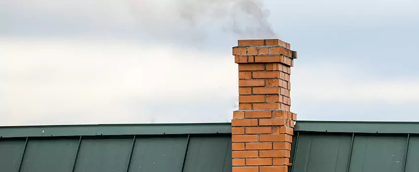 Animal Screen Chimney Cap Repair And Installation Services in Edgemont, Colorado