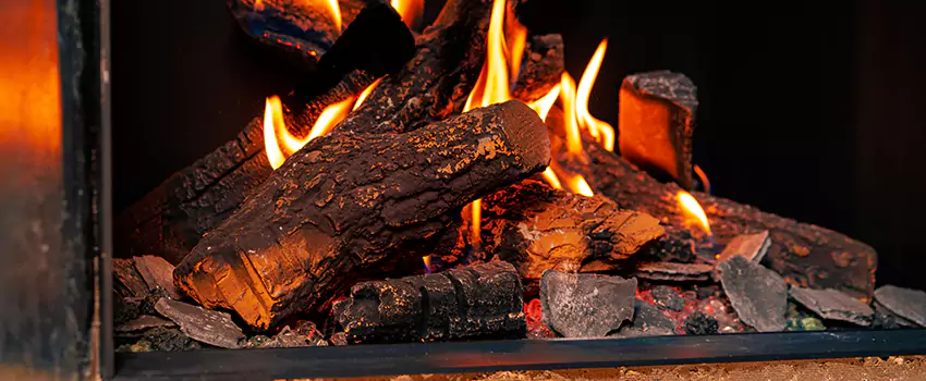 Chimney Fireplace Ash Dump Cleaning in Edgemont, CO