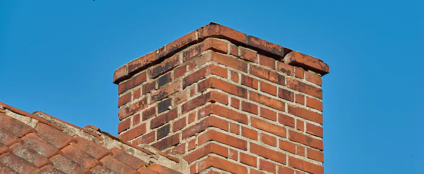 Clean Blocked Chimney in Edgemont, Colorado