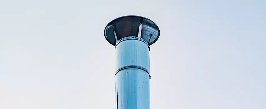 Wind-Resistant Chimney Caps Installation and Repair Services in Edgemont, Colorado