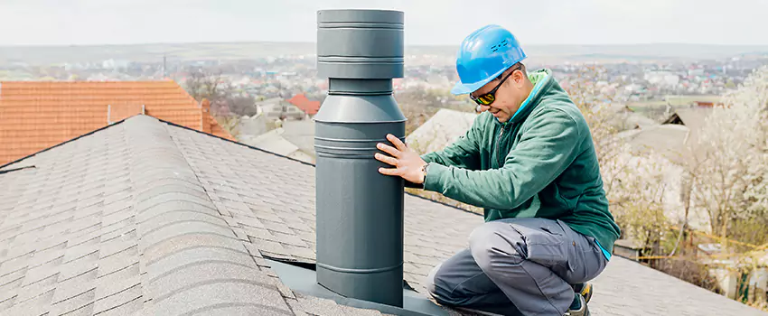 Chimney Chase Inspection Near Me in Edgemont, Colorado