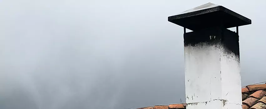 Chimney Damper Inspection in Edgemont, CO