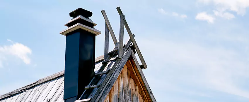Chimney Creosote Cleaning in Edgemont, CO