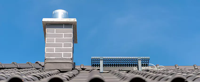 Chimney Flue Relining Services in Edgemont, Colorado