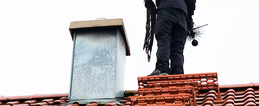 Chimney Liner Services Cost in Edgemont, CO