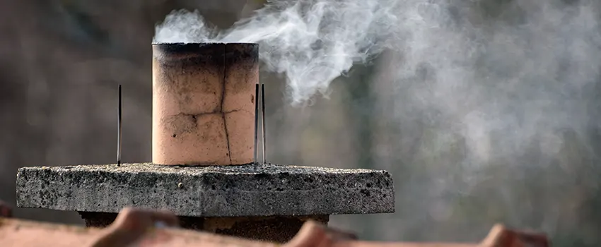 Wood Burning Chimney Odor Removal in Edgemont, CO