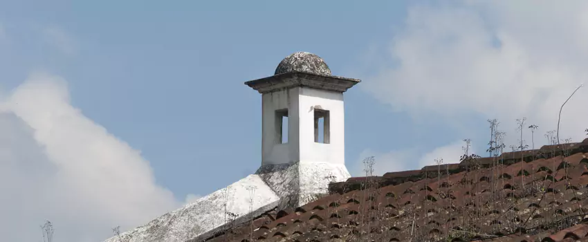 Cost To Rebuild A Chimney in Edgemont, CO