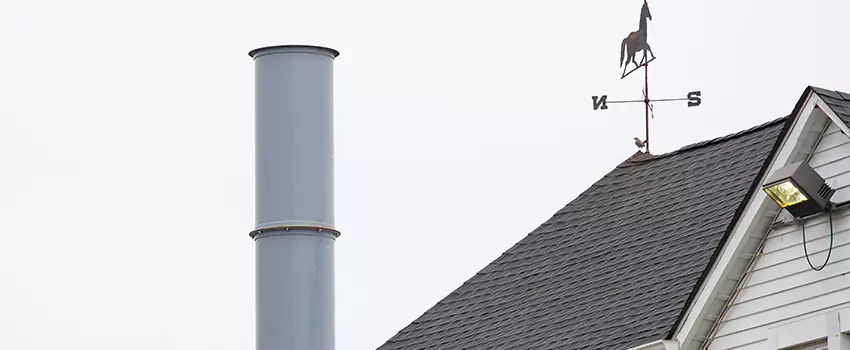 Chimney Inspection in Edgemont, CO