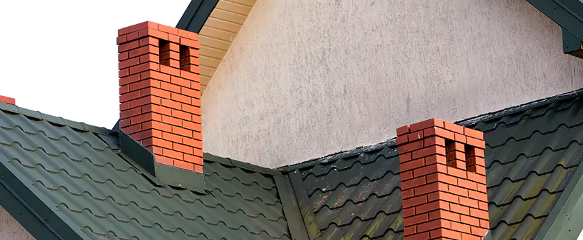 Chimney Saver Waterproofing Services in Edgemont, Colorado