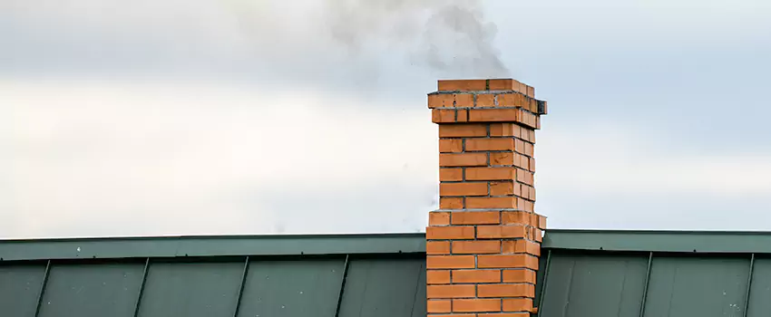 Chimney Soot Cleaning Cost in Edgemont, CO