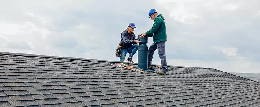 Chimney Sweep To Clear Creosote Buildup in Edgemont, Colorado