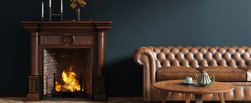 Traditional Fireplace Design Refurbishment Costs in Edgemont, Colorado