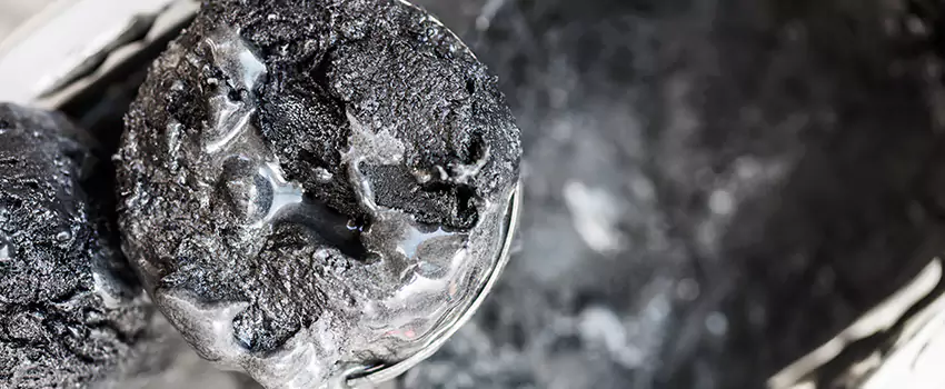 Clogged Dryer Vent Lint Cleaning in Edgemont, Colorado