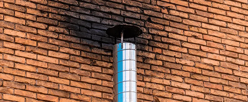 Diagnosing Commercial Chimney Problems in Edgemont, CO