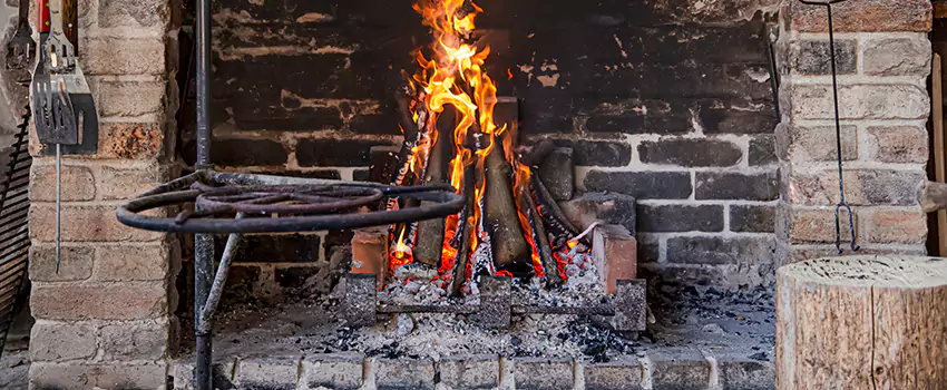 Cracked Electric Fireplace Bricks Repair Services  in Edgemont, CO