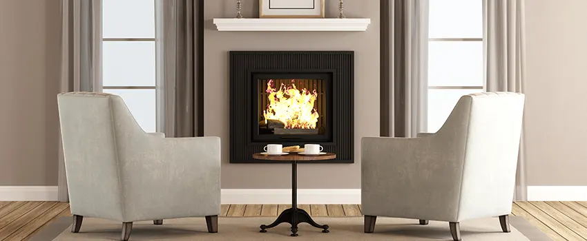 Custom Architectural Fireplace Restoration in Edgemont, CO