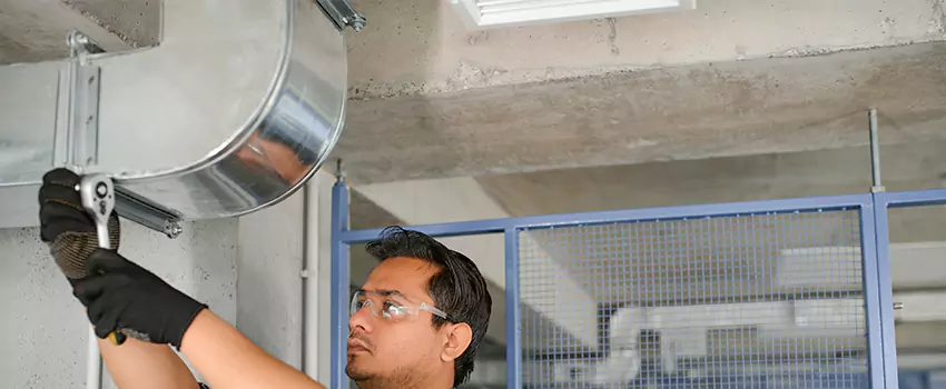 HVAC Ductwork Cleaning in Edgemont, CO