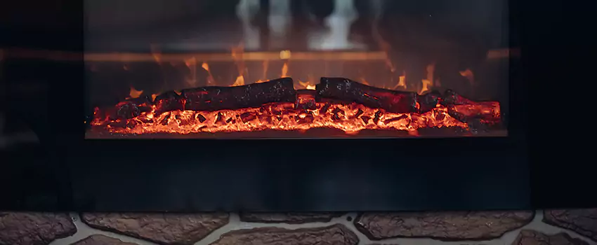 Outdoor Electric Fireplace Installation Solutions in Edgemont, CO
