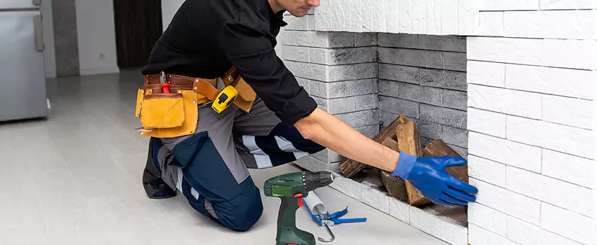 Ethanol Fireplace Installation Contractors in Green Mountain Village, Colorado