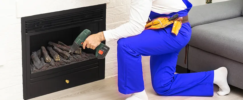 Fireplace Dampers Pivot Repair Services in Green Mountain Village, Colorado