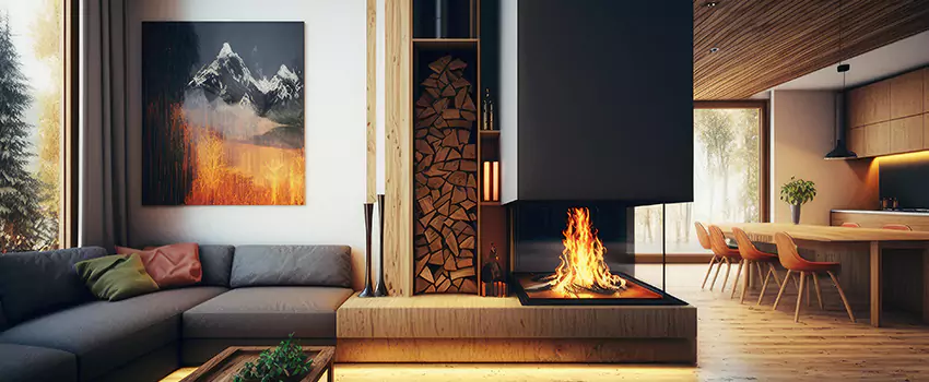 Fixing Electric Fireplace Problem in Edgemont, Colorado