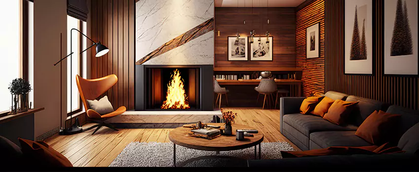 Fireplace Design Ideas in Edgemont, CO