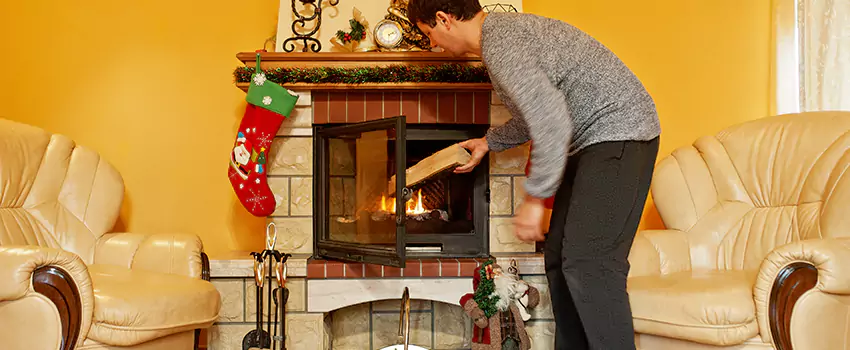 Marble Mantel Makeover Services for Fireplace in Edgemont, CO