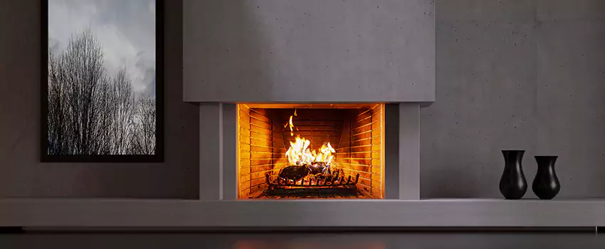 Wood Fireplace Refacing in Edgemont, CO