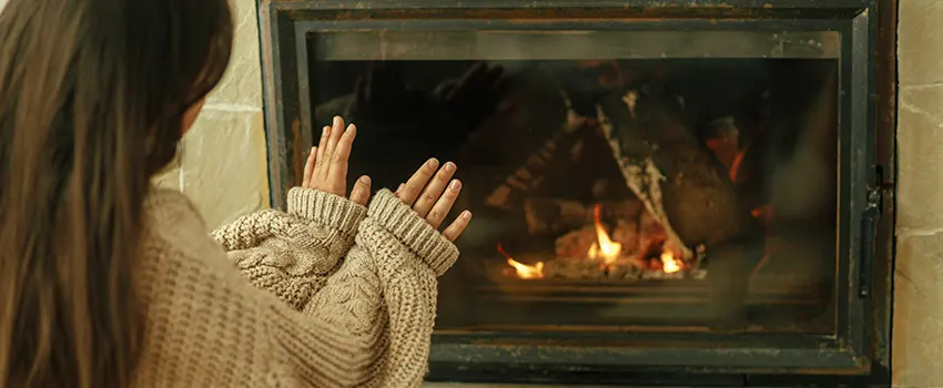 Wood-burning Fireplace Smell Removal Services in Edgemont, CO