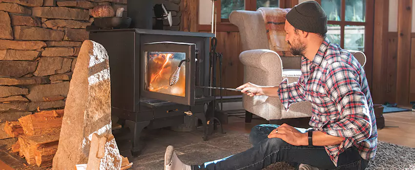 Fireplace Chimney Maintenance in Edgemont, Colorado