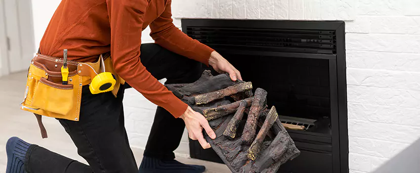 Fireplace Interior Sweeping in Green Mountain Village, CO