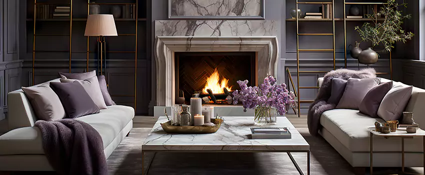 Fireplace Xtrordinair Ember-Glo Insert Fireplace Maintenance in Edgemont, Colorado