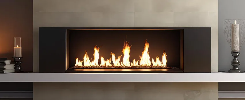 Vent Free Gas Fireplaces Repair Solutions in Edgemont, Colorado