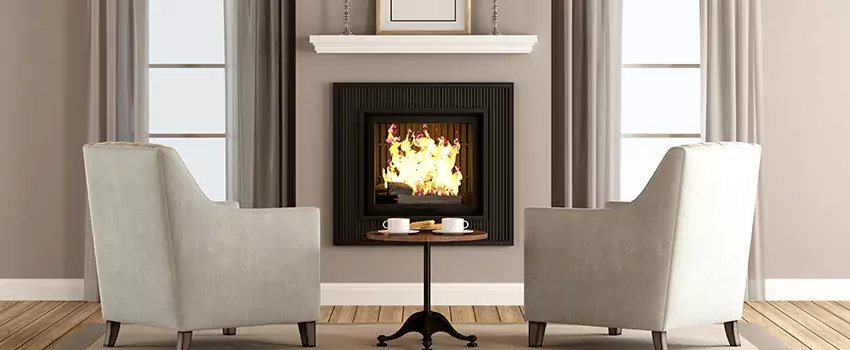 Heat & Glo Outdoor Gas Fireplaces Installation Contractors in Edgemont, Colorado