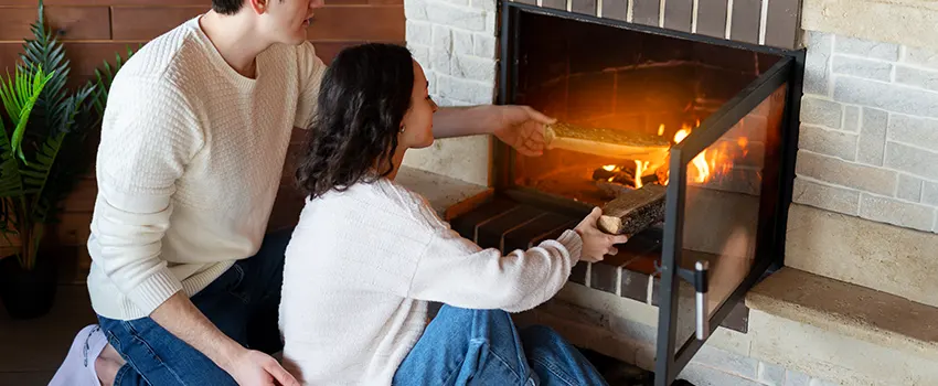 Kings Man Direct Vent Fireplaces Services in Edgemont, Colorado
